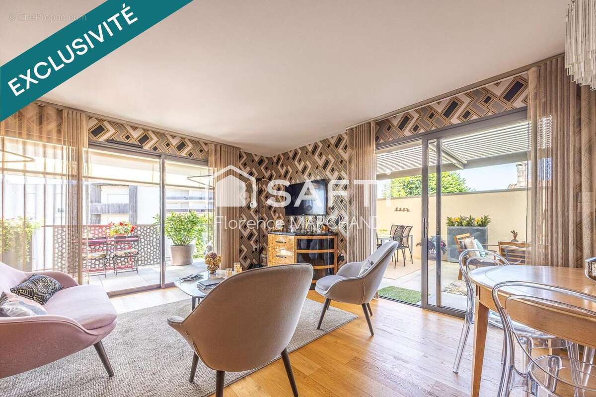 Photo 5 - Appartement à NIORT