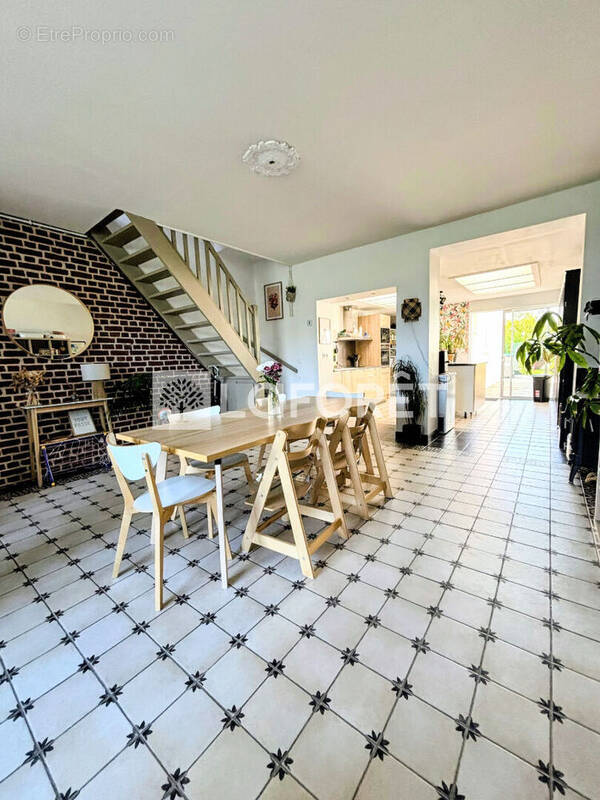 Maison à RONCQ