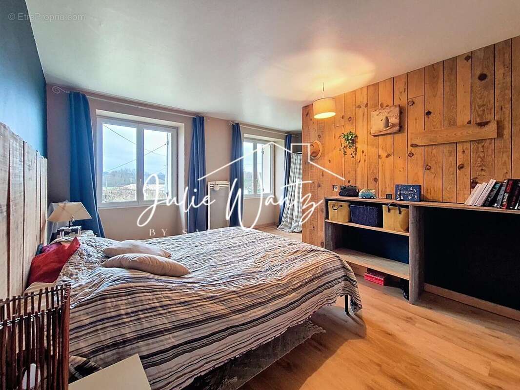 Photo 3 - Maison à SALIGNAC