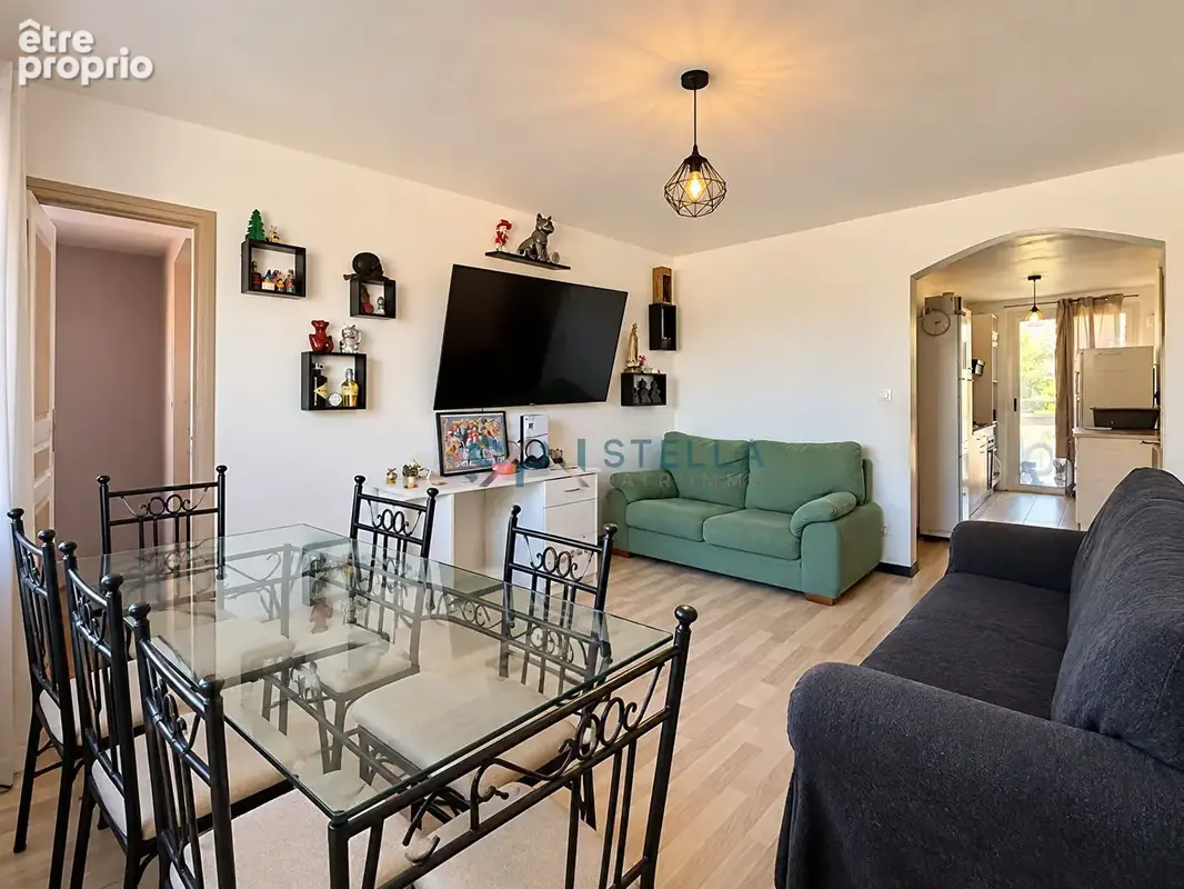 Photo Appartement à Ajaccio au prix de 169 000€