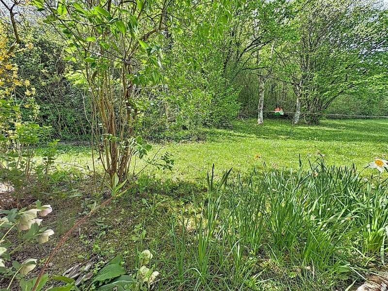 Appartement à VETRAZ-MONTHOUX