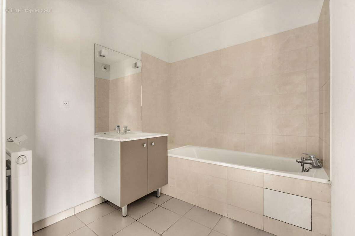 Appartement à BALMA