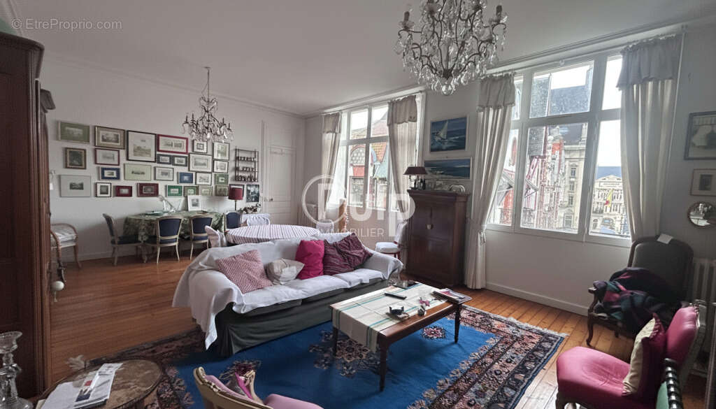 Appartement à BETHUNE