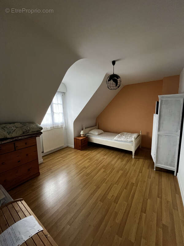 Maison à BONO