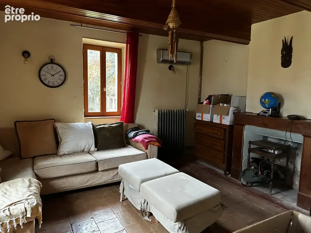 Proximité isle en dodon ferme  1 ha - photo 4