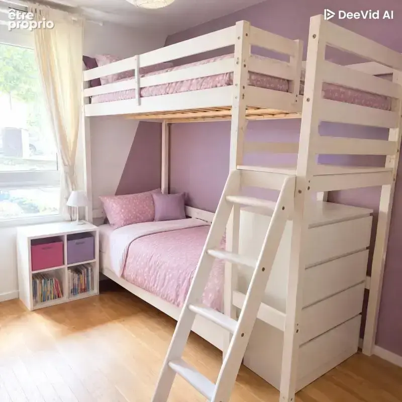 Appartement - photo 12