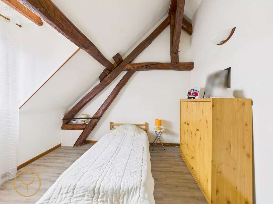 Maison à SAINT-NICOLAS-LA-CHAPELLE