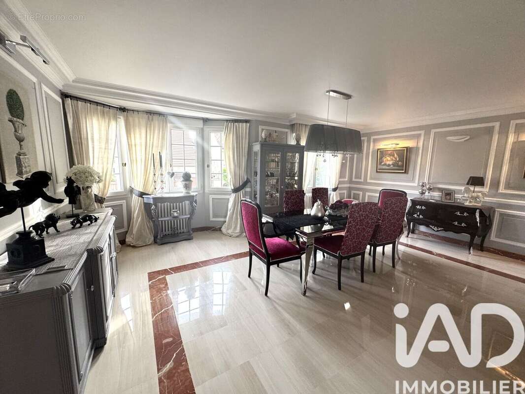 Photo 9 - Maison à CHAMPIGNY-SUR-MARNE