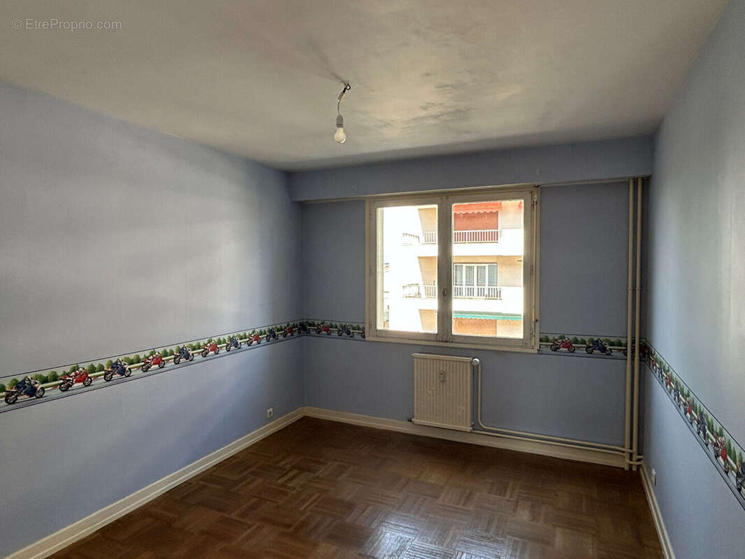 Appartement à SAINT-DIZIER