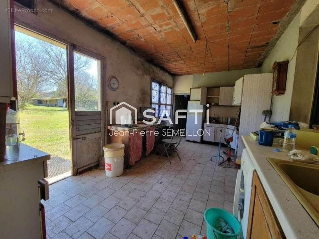 Photo 4 - Maison à SAINT-AMANS-DU-PECH