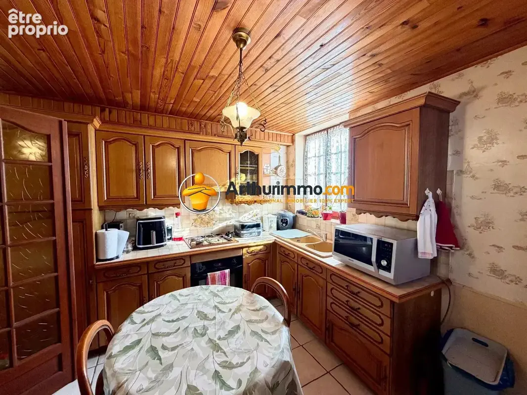 Vente Maison La ferte-sous-jouarre(77260) 149 000ï¿œ - photo 4