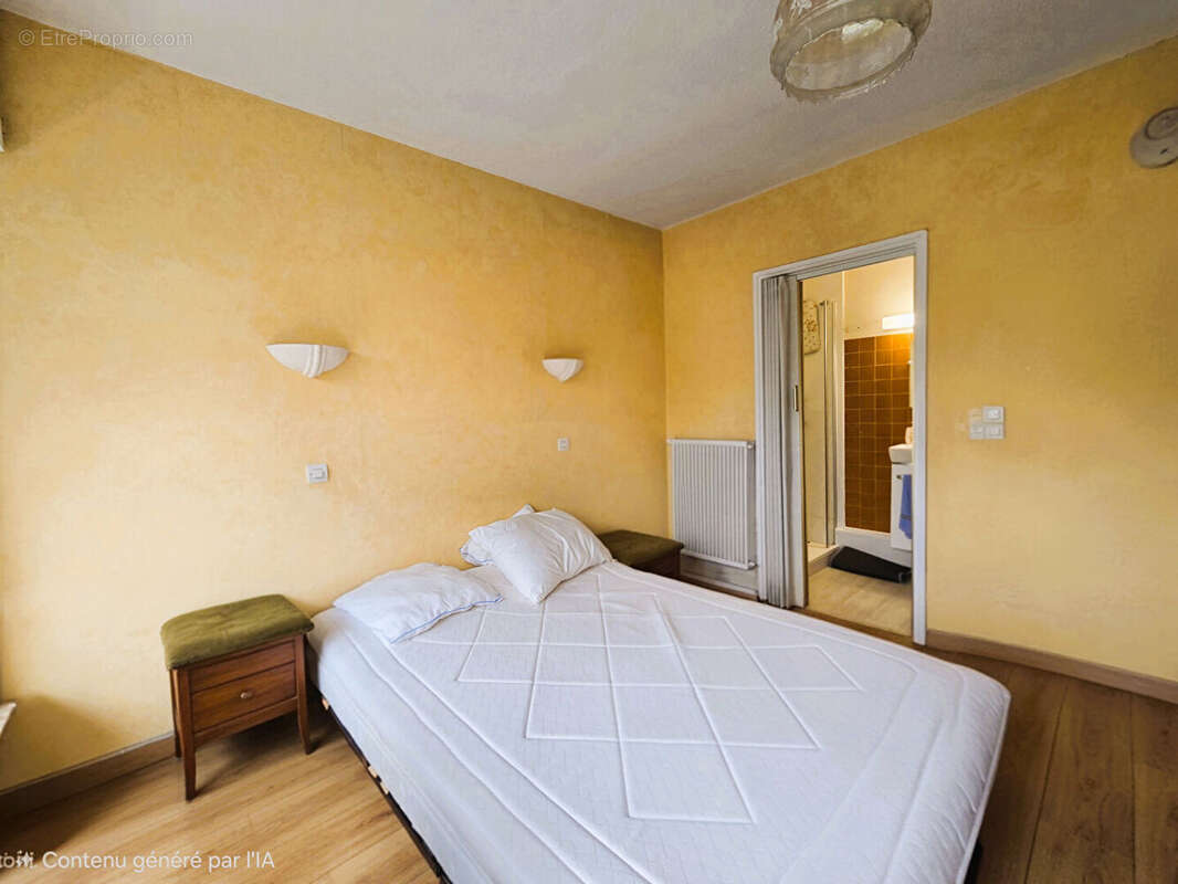 Appartement à ANGLET