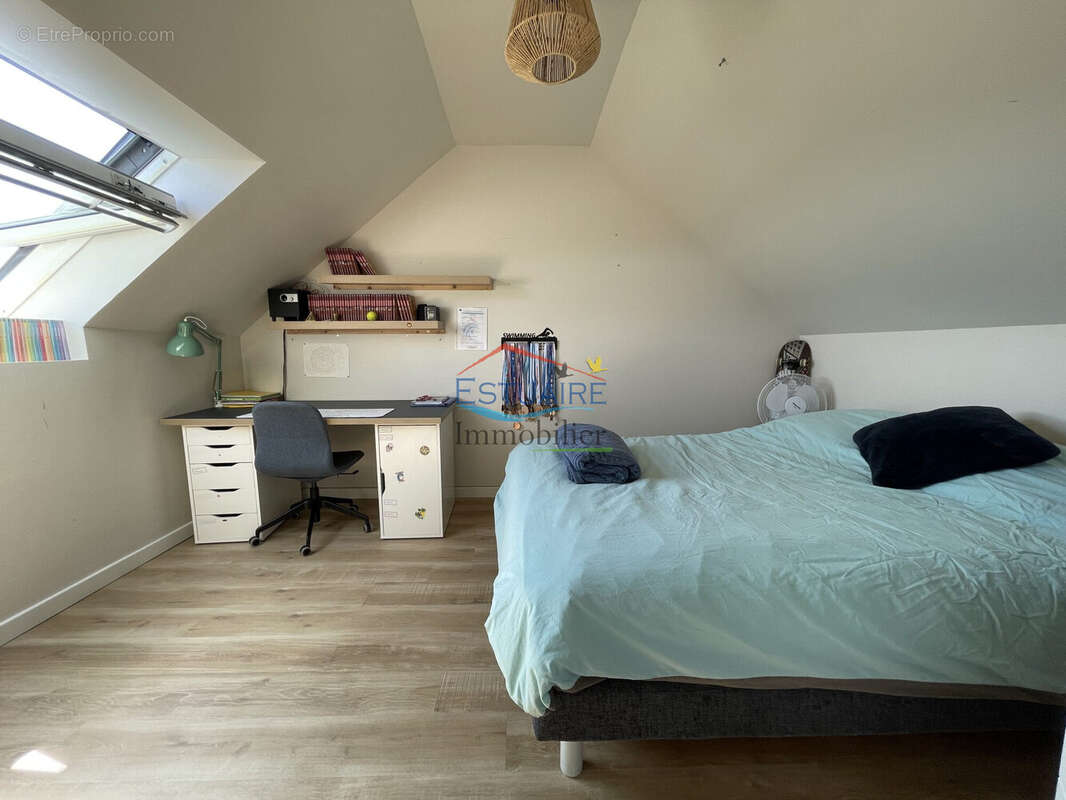 Maison 109 m² à Savenay  - photo 7