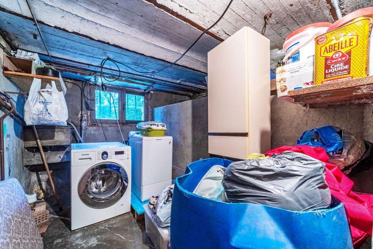 Maison à MONTMORENCY