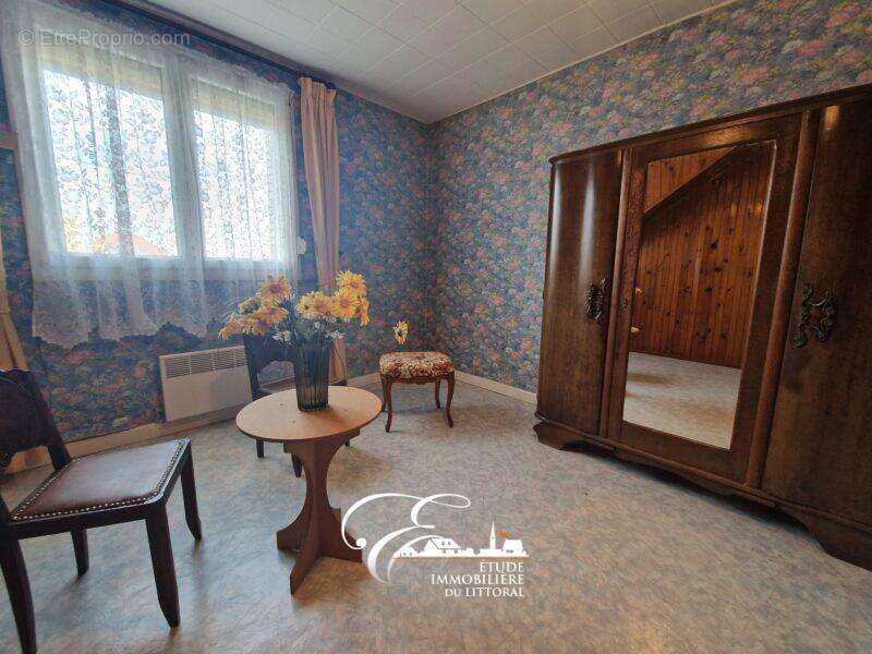 Maison à LES ATTAQUES