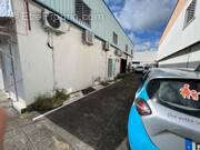 Commerce à LA TRINITE