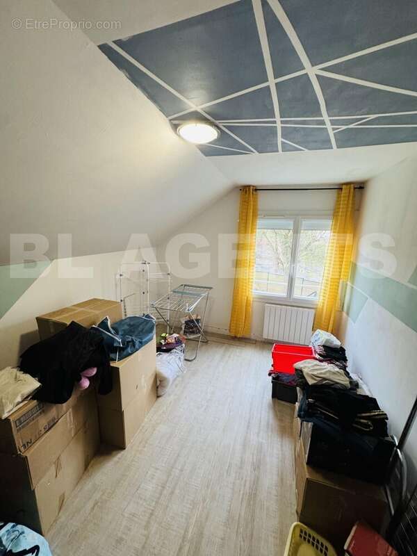 IMG_E9055 - Maison à LA CHAUSSEE