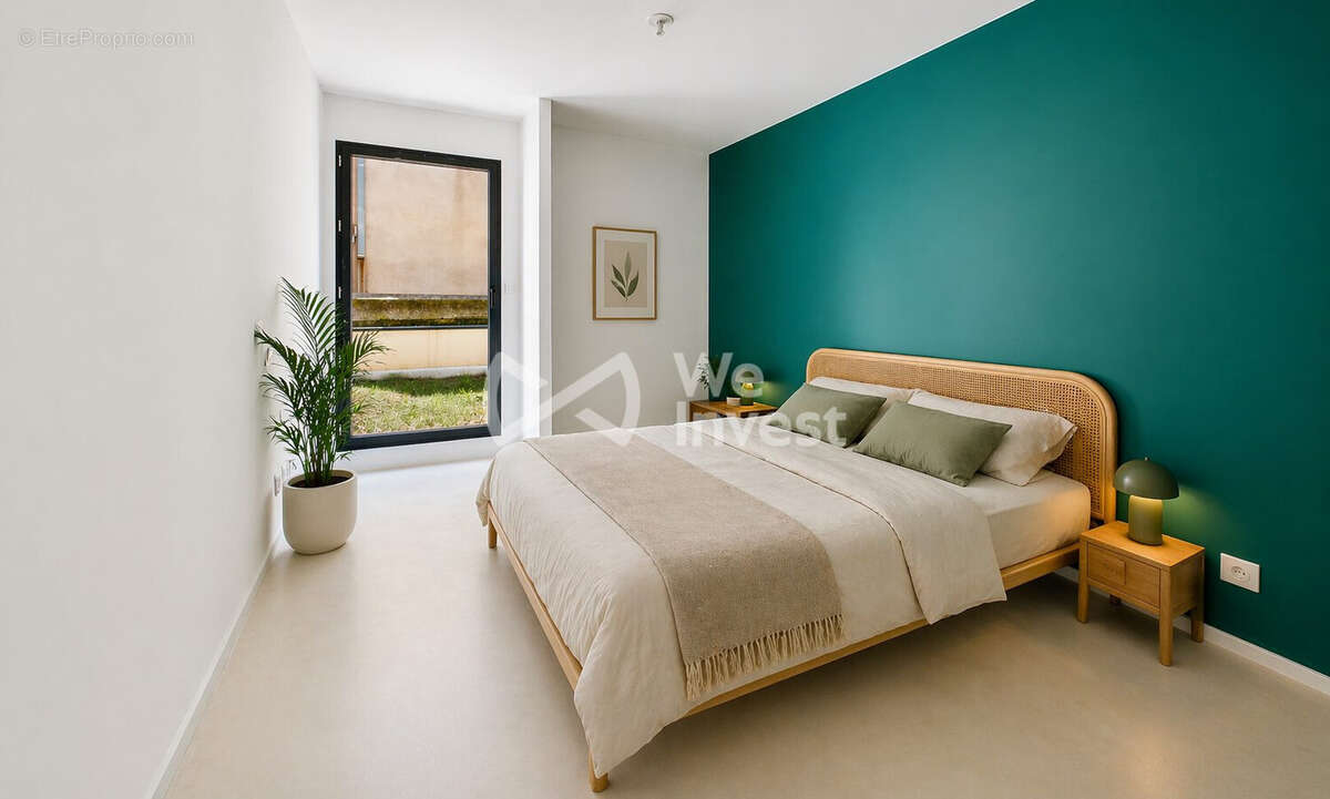 Appartement à VALENCE