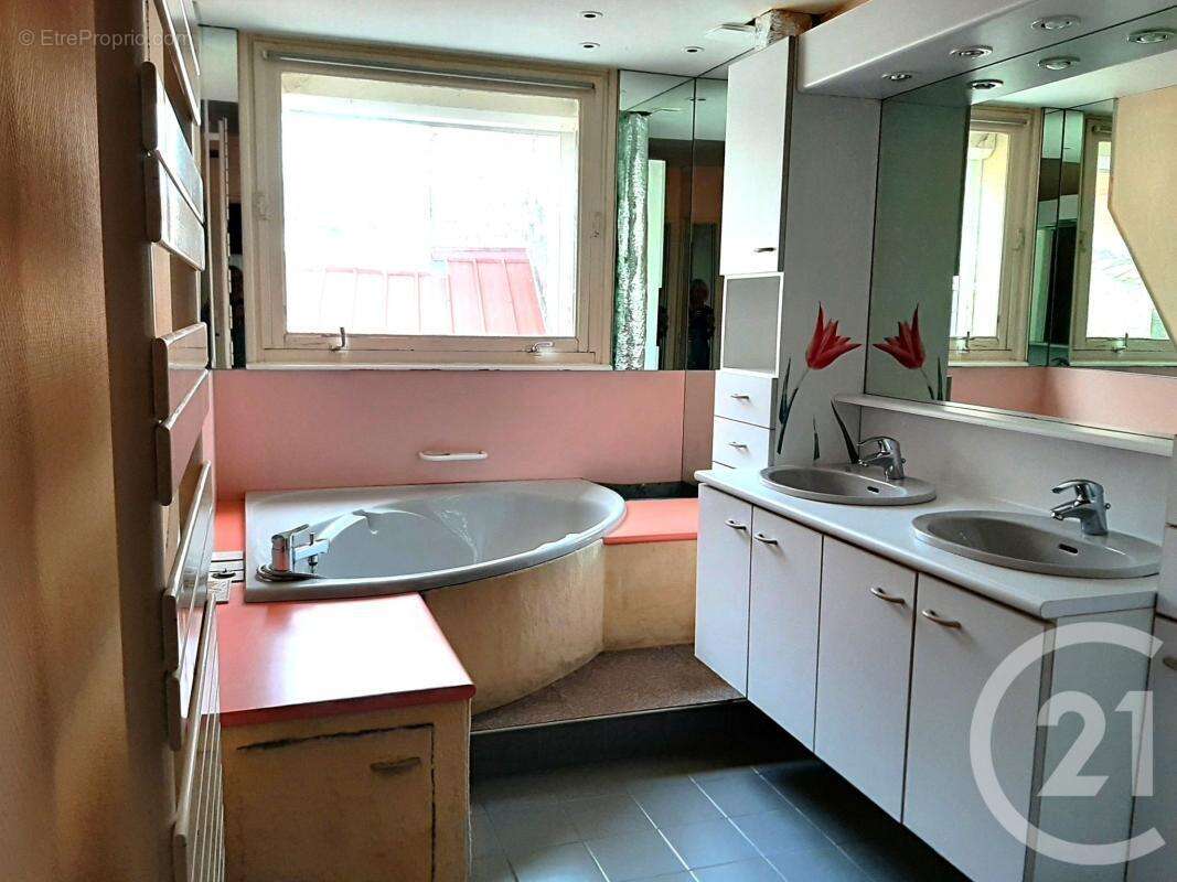 Appartement 180 m² à Hesdin  - photo 15