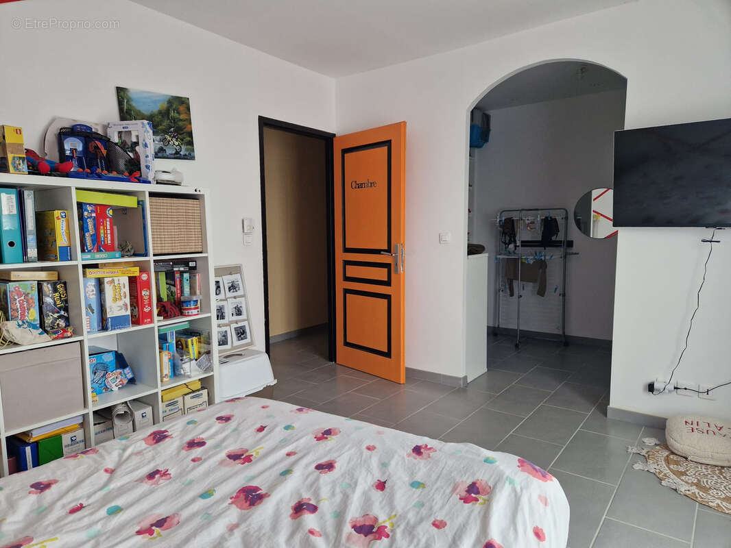 Maison à CASTELVIEL