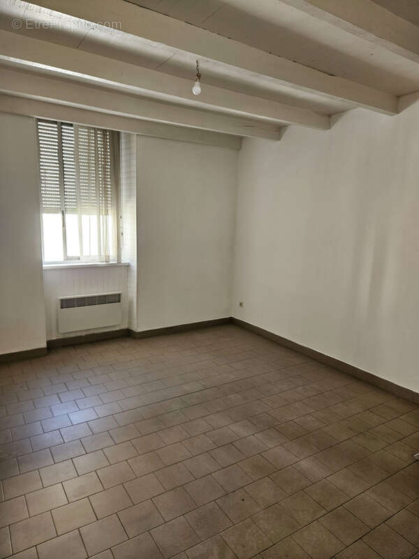 Appartement à ALES