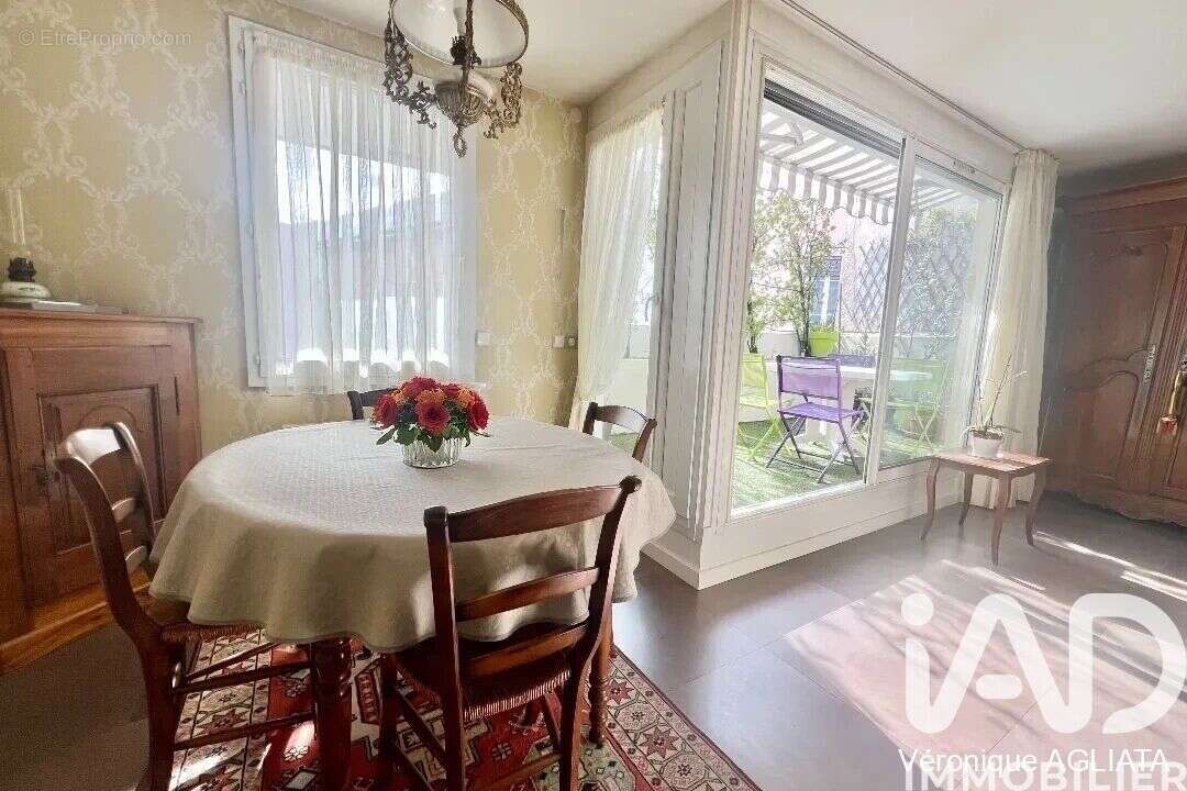Photo 9 - Appartement à GRENOBLE