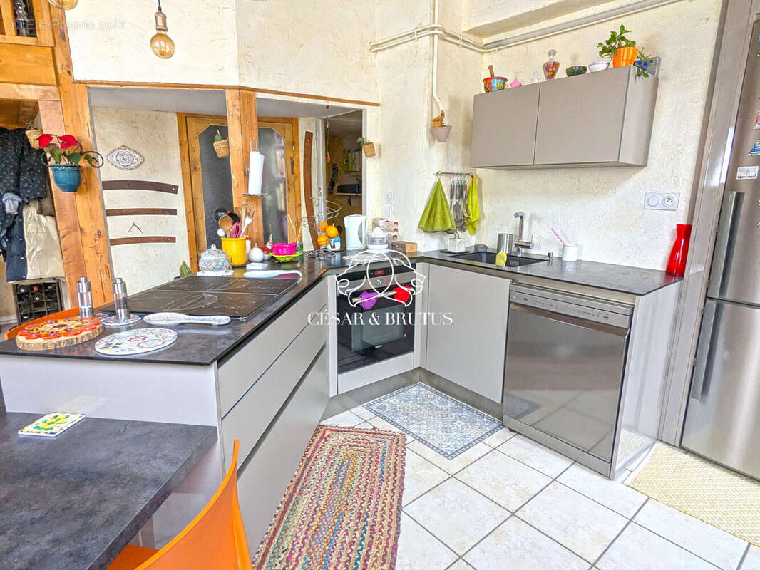 Appartement à LYON-1E