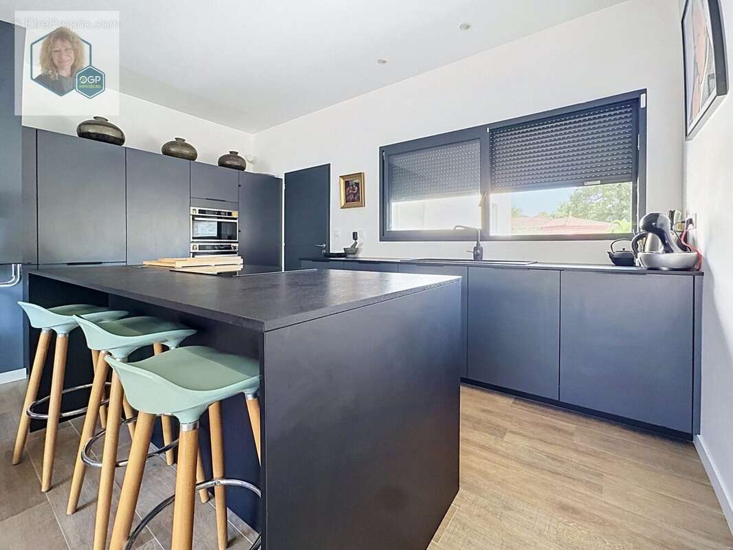 Maison 130 m² à Montauban  - photo 5