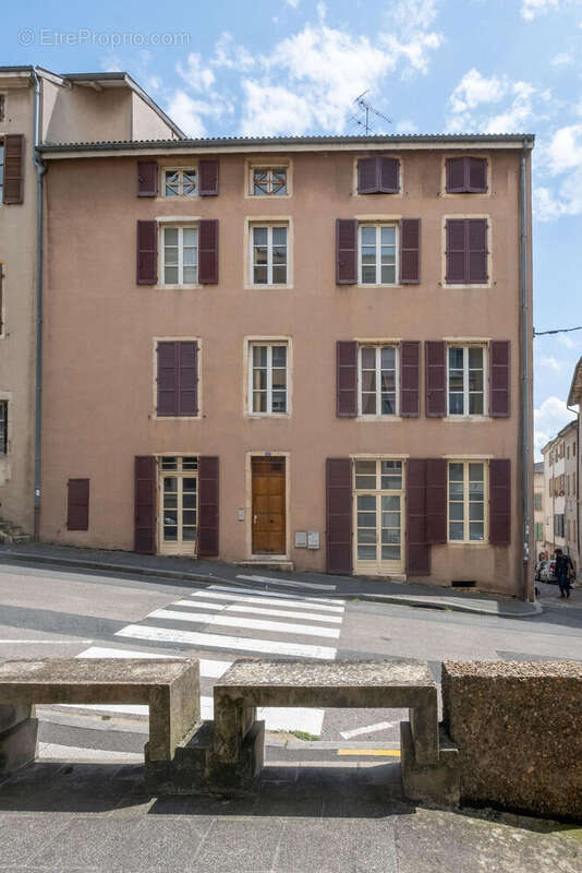 Photo 5 - Appartement à MACON