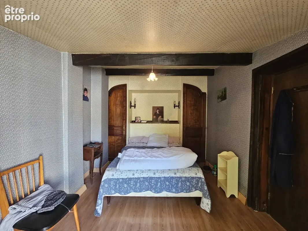 Charmante maison au cœur d' Arsac - photo 13