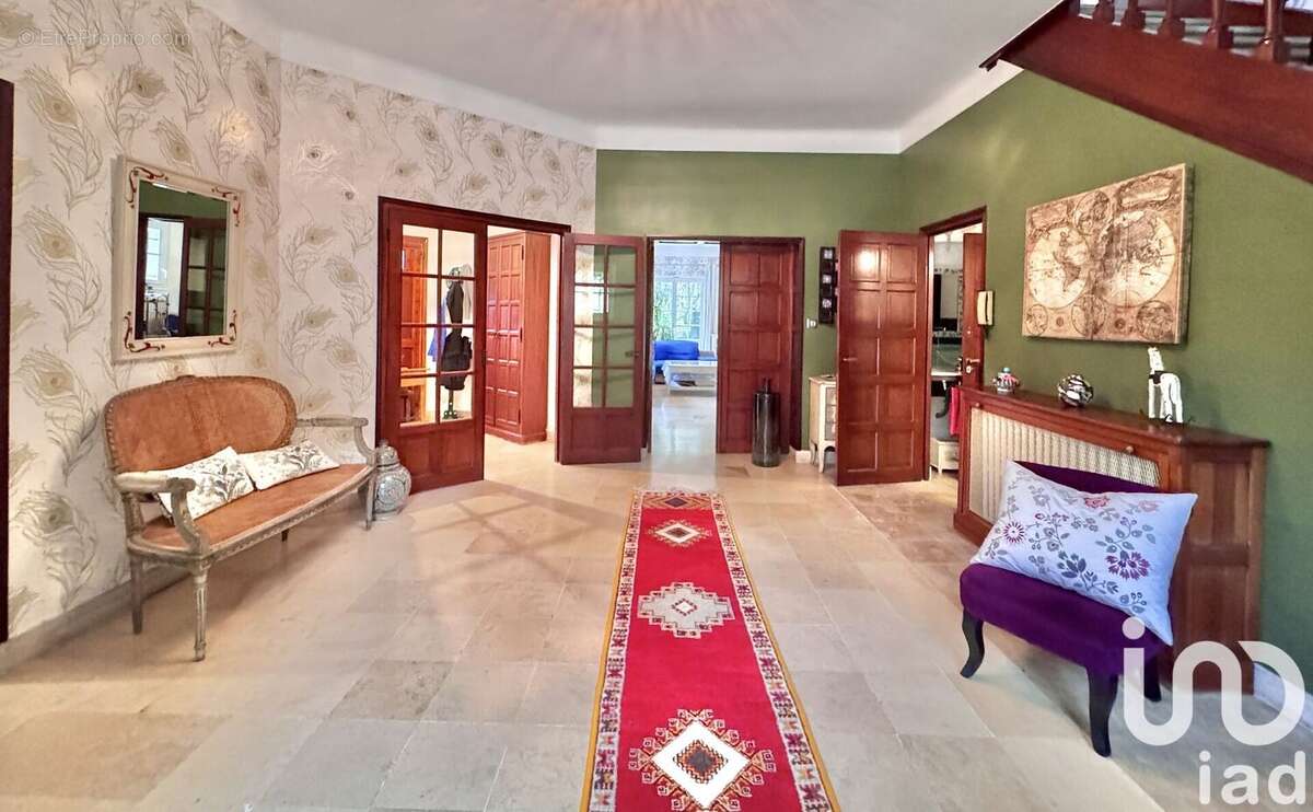 Maison 214 m² à Voutenay-Sur-Cure  - photo 7