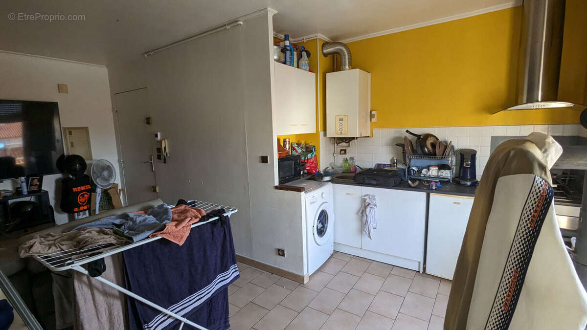 Appartement à PERPIGNAN