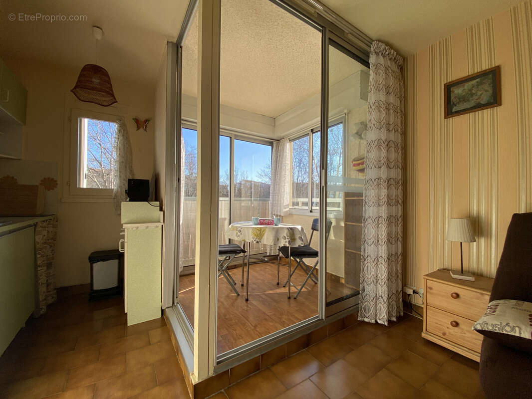 Appartement à AGDE