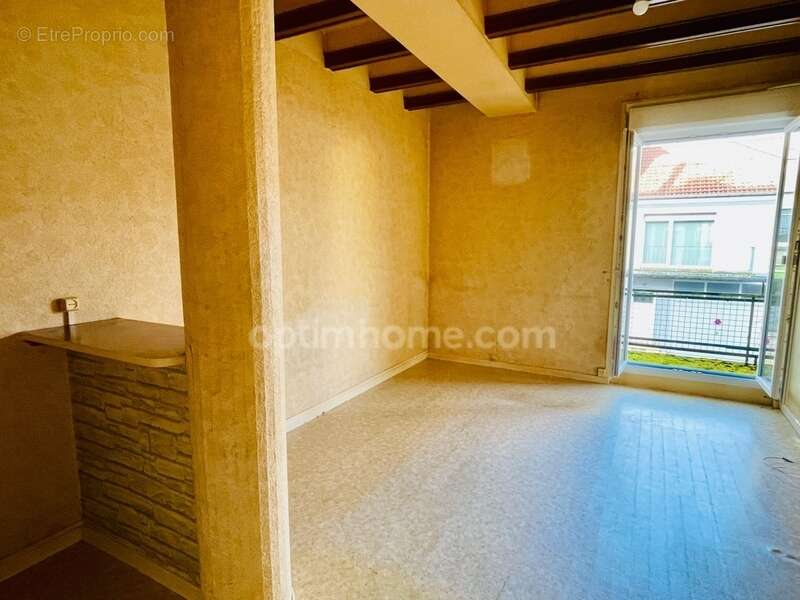 Appartement à RAON-L'ETAPE