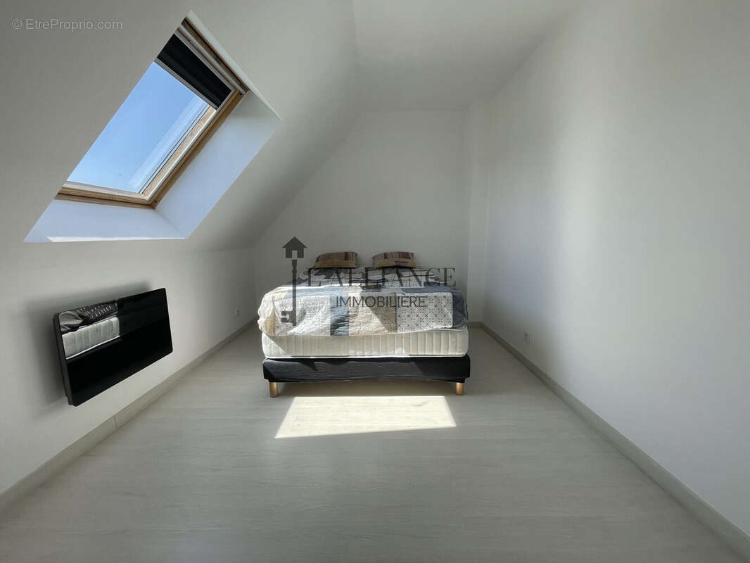Maison 124 m² à Croisilles  - photo 7