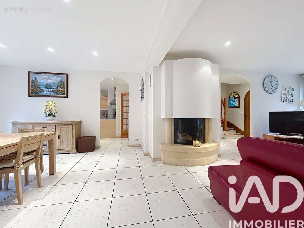 Photo 4 - Maison à CHENNEVIERES-SUR-MARNE