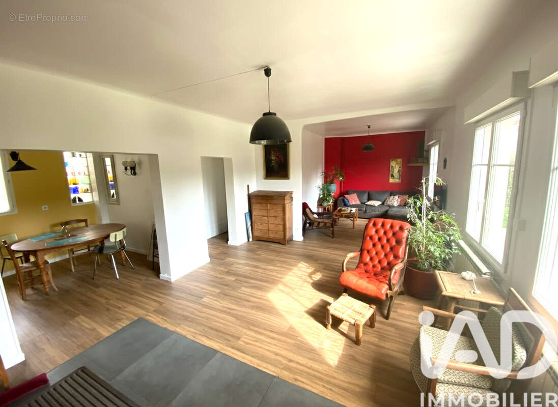 Photo 7 - Maison à REMOULINS