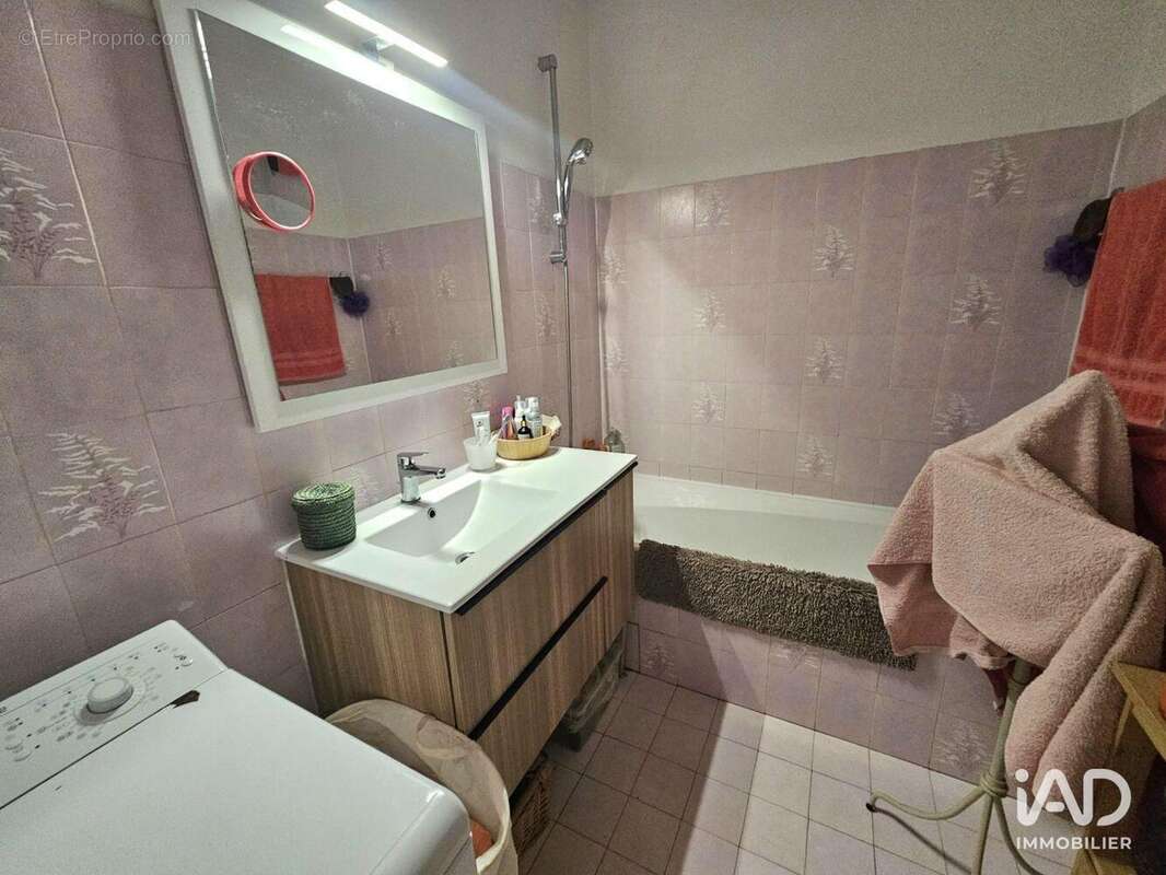 Photo 6 - Appartement à VALLAURIS