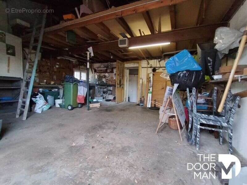 Maison à SAINT-MAIXANT