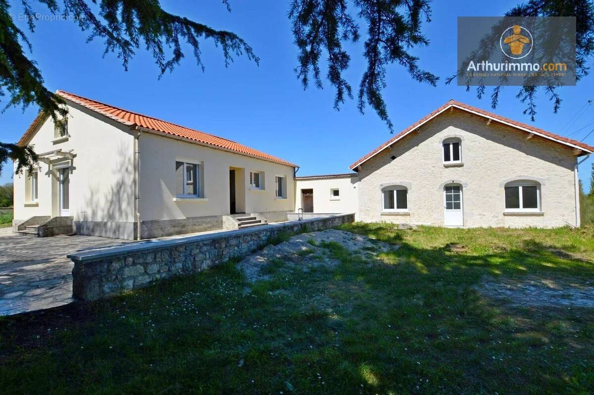 Maison à DURAS
