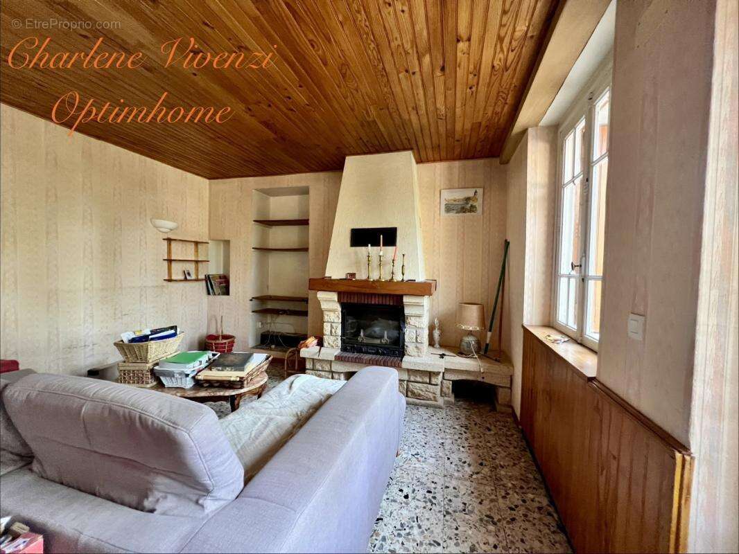 Maison de caractère 221 m² ENVEITG (66) - photo 3