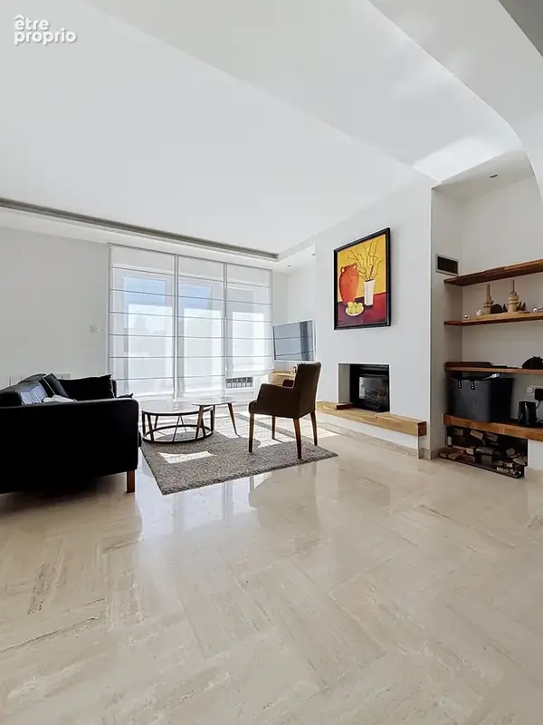 Thionville proche centre  maison f7 160m2 559000€ - photo 6