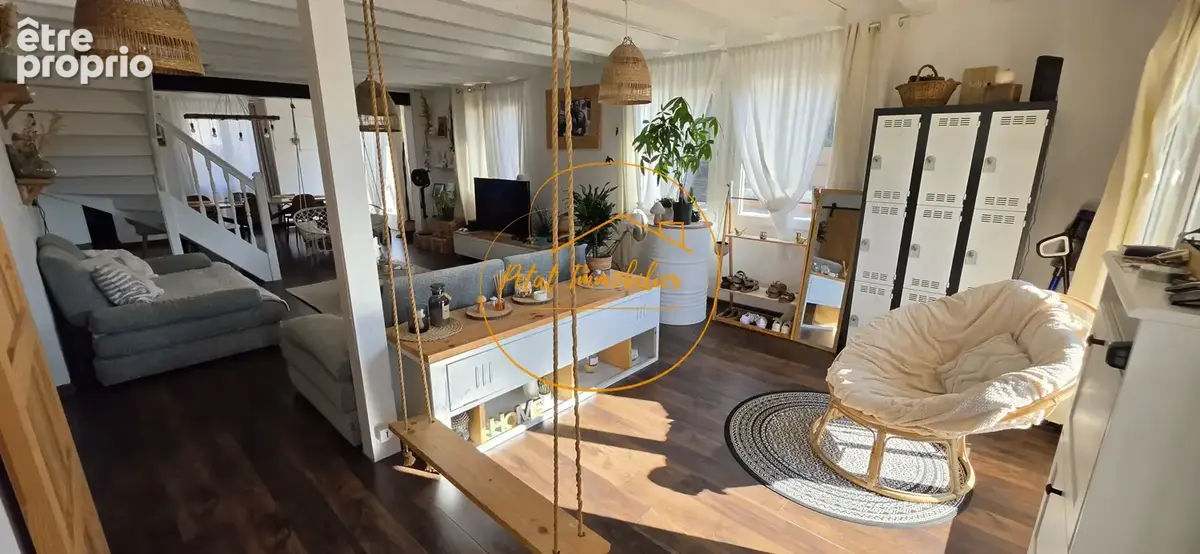 Maison familiale avec gîte, dépendances et jardin clos - photo 6