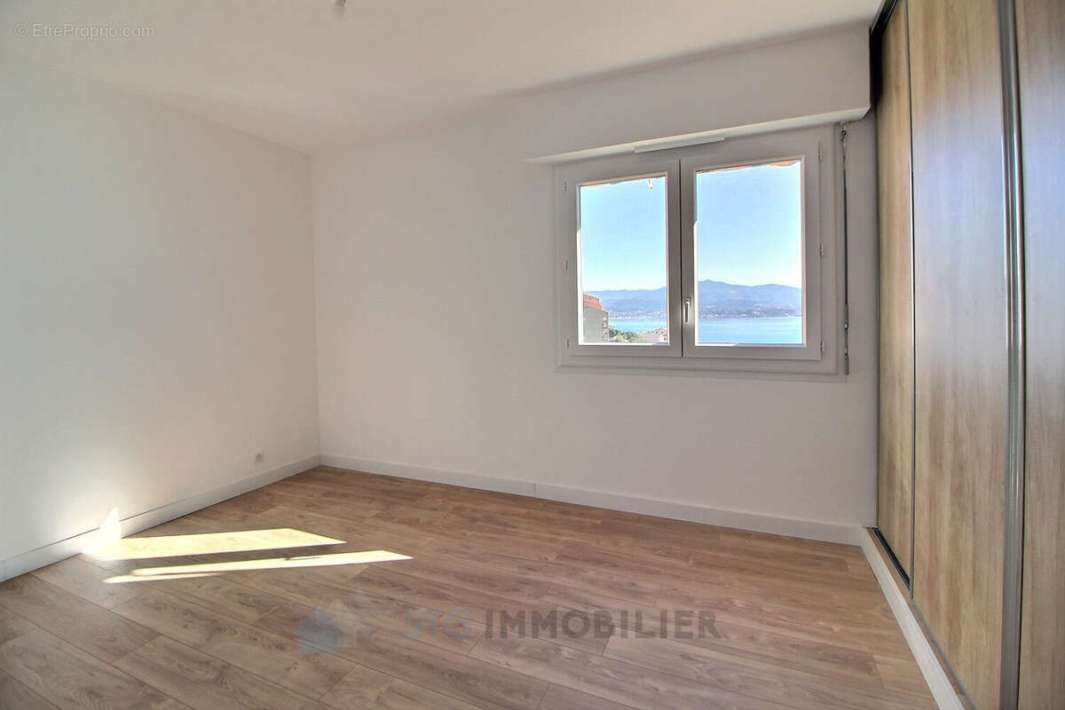 Appartement à AJACCIO