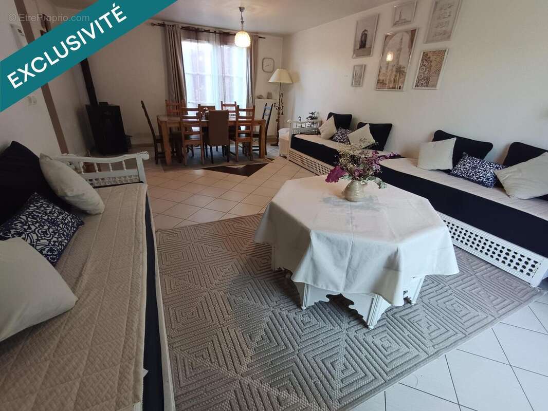 Photo 2 - Maison à GISORS