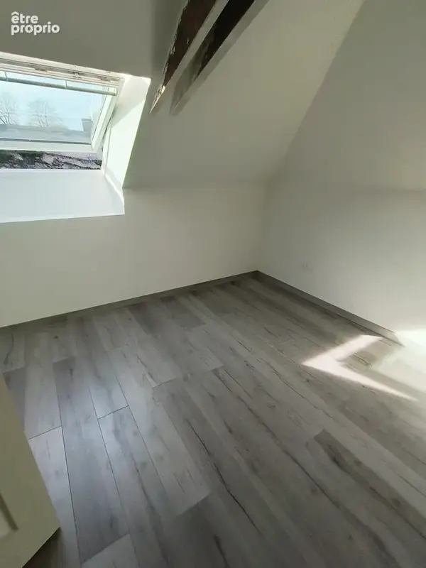 Maison de ville rénovée avec véranda à Mayenne - photo 9