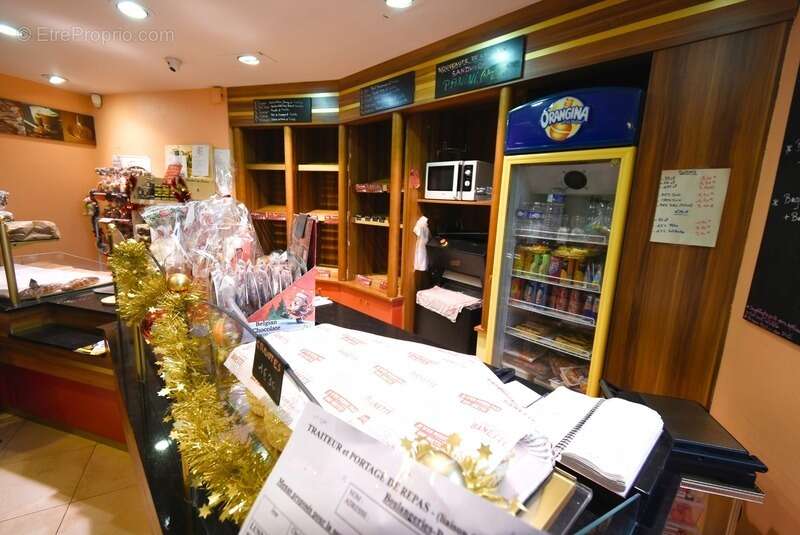 Commerce à STRASBOURG