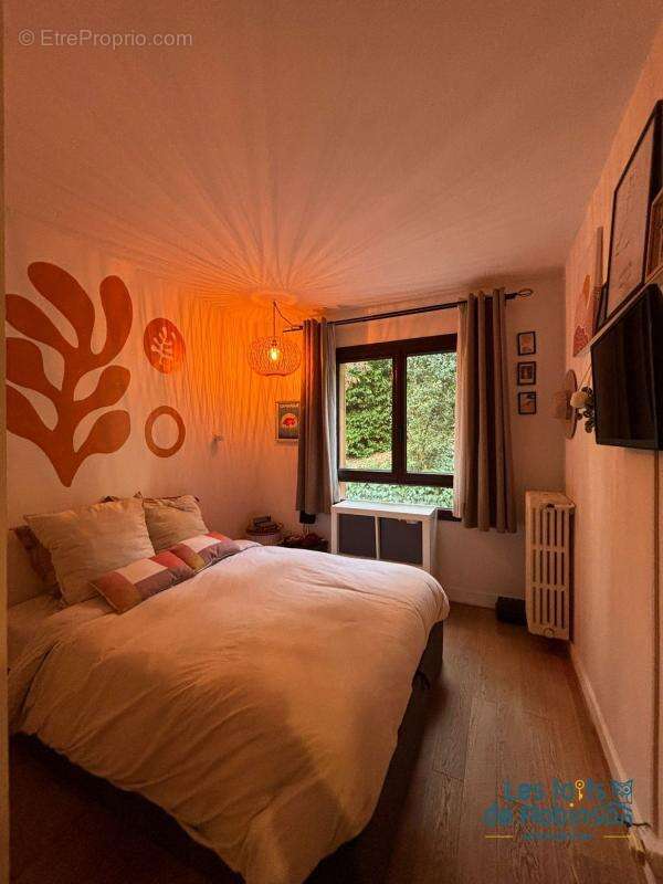 Appartement à FONTENAY-AUX-ROSES