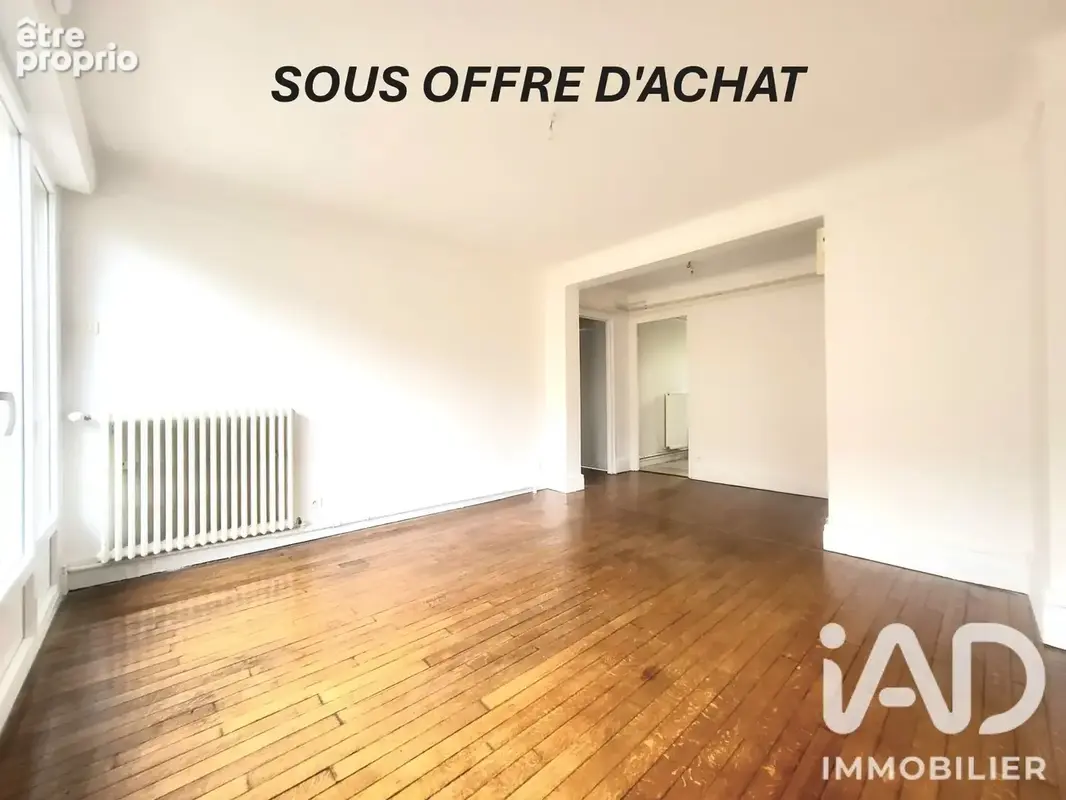 Photo 1 - Appartement à SEDAN