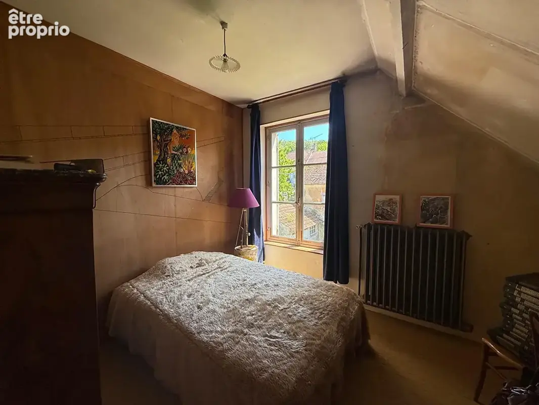 maison indépendante proche chateau thierry, école à pied - photo 15